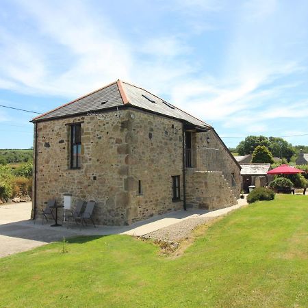 Sunnywell Villa Bodmin Exterior foto