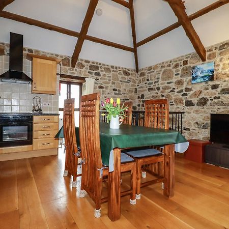 Sunnywell Villa Bodmin Exterior foto