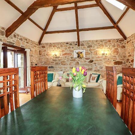Sunnywell Villa Bodmin Exterior foto