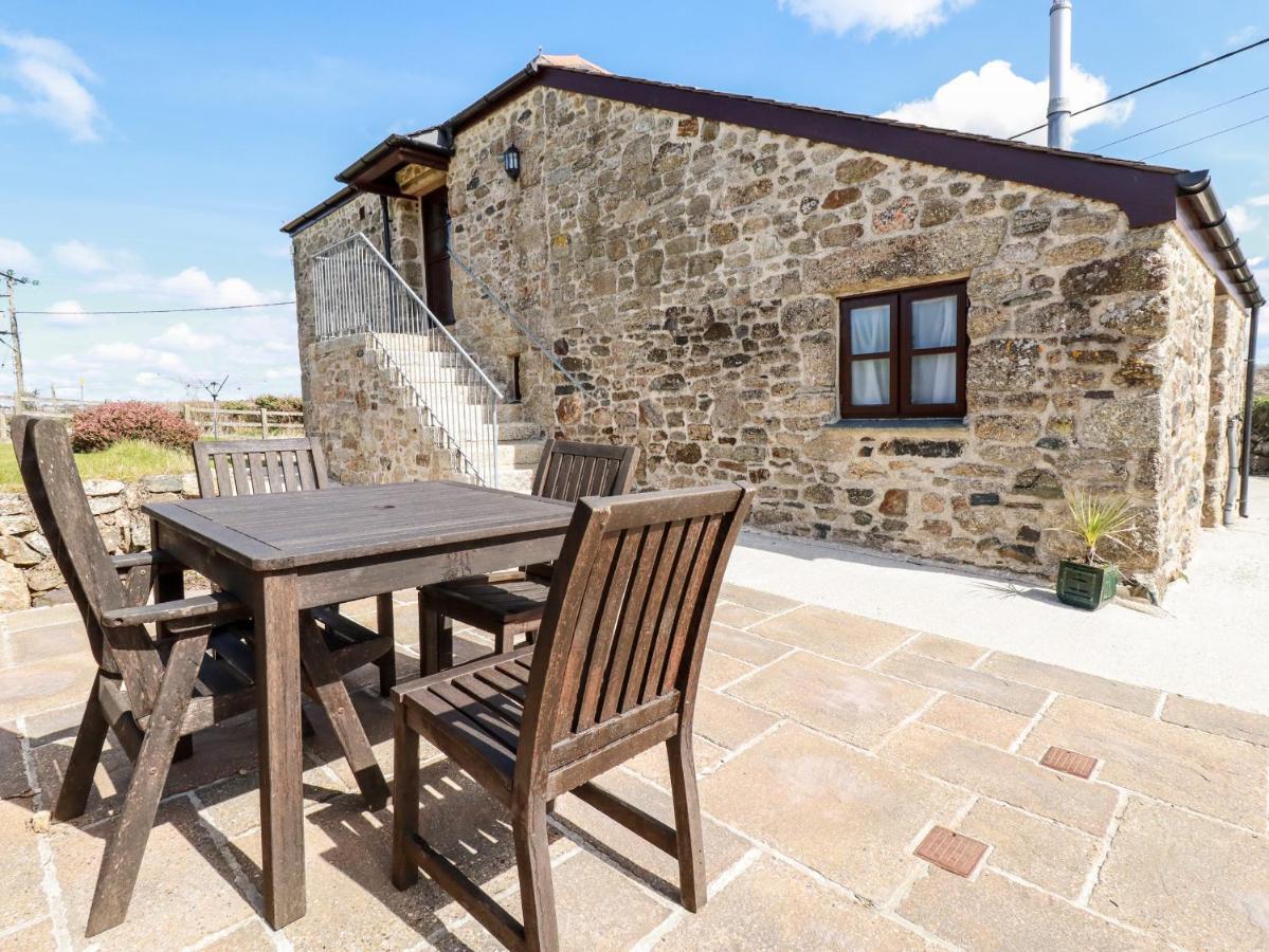 Sunnywell Villa Bodmin Exterior foto