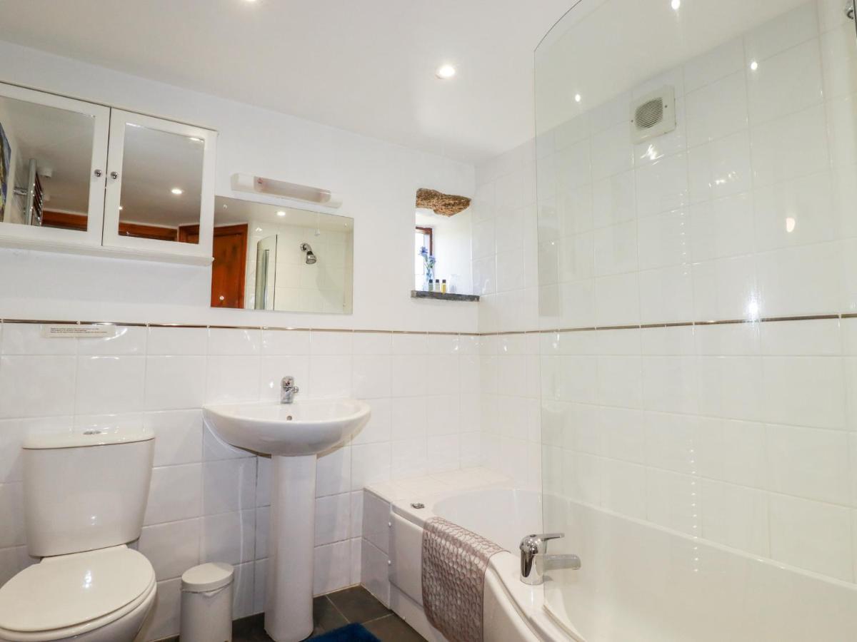 Sunnywell Villa Bodmin Exterior foto
