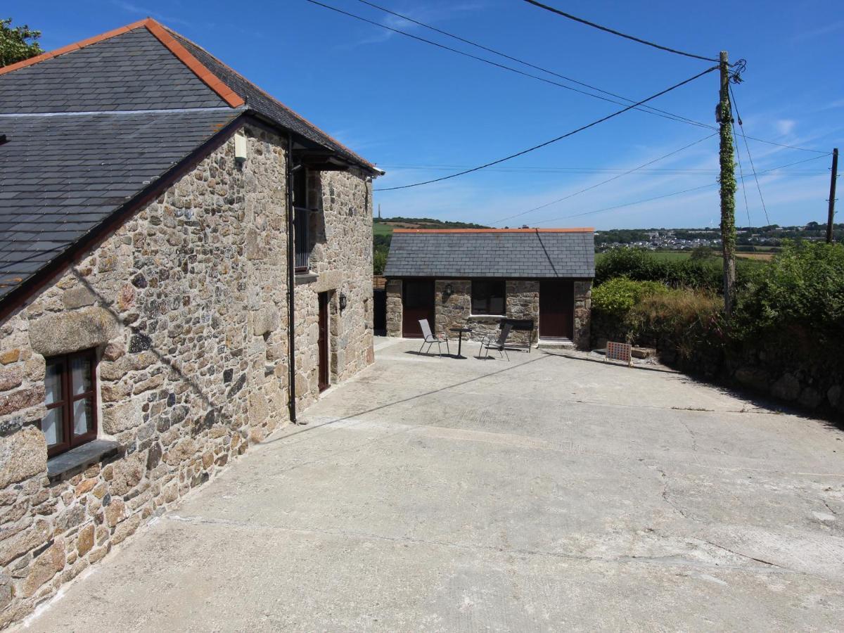 Sunnywell Villa Bodmin Exterior foto