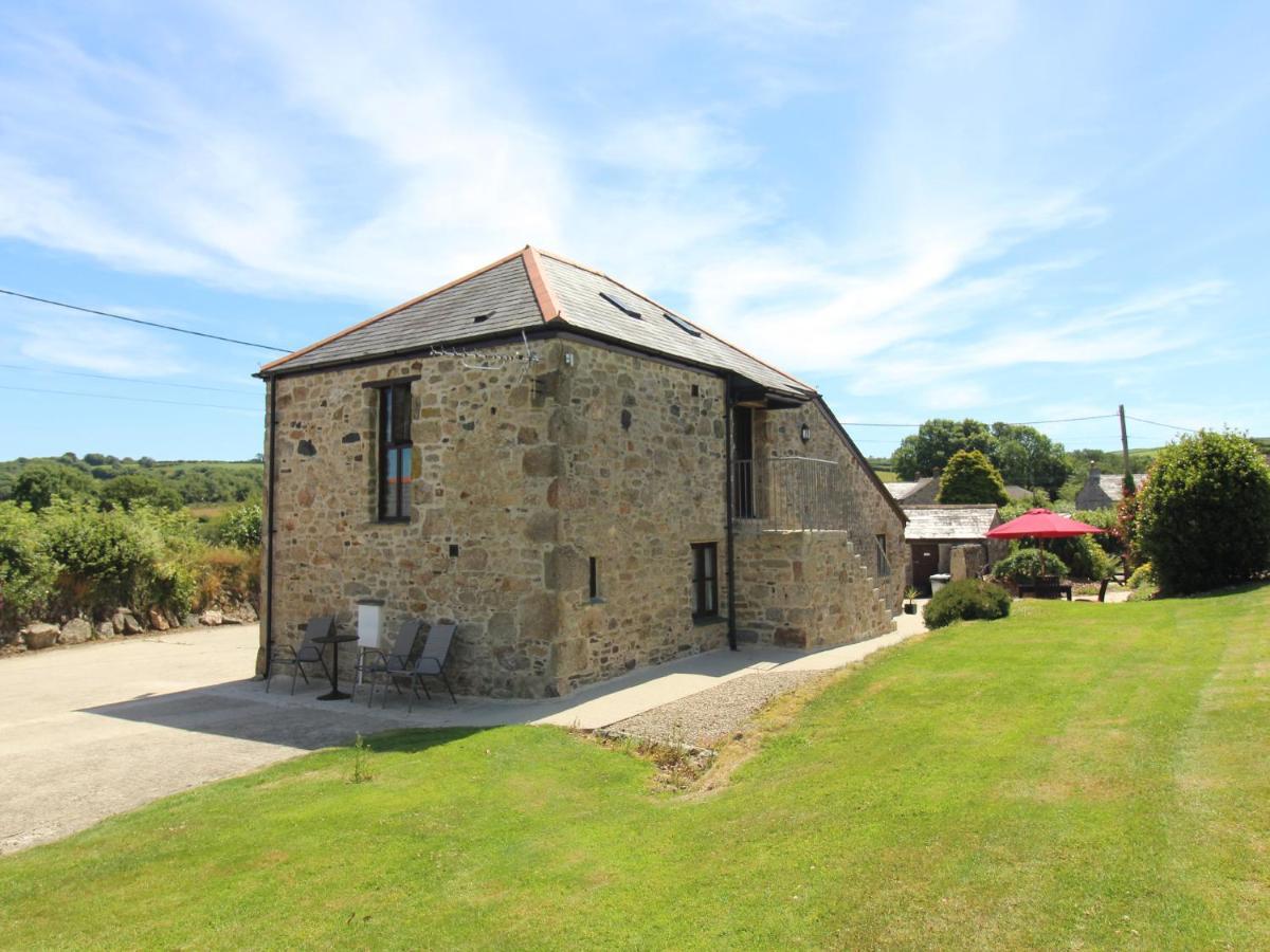 Sunnywell Villa Bodmin Exterior foto
