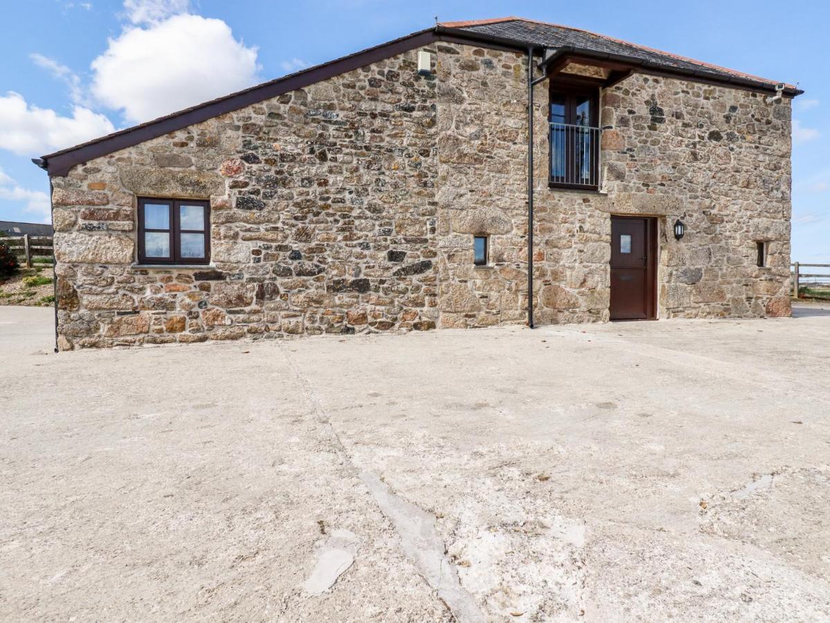Sunnywell Villa Bodmin Exterior foto