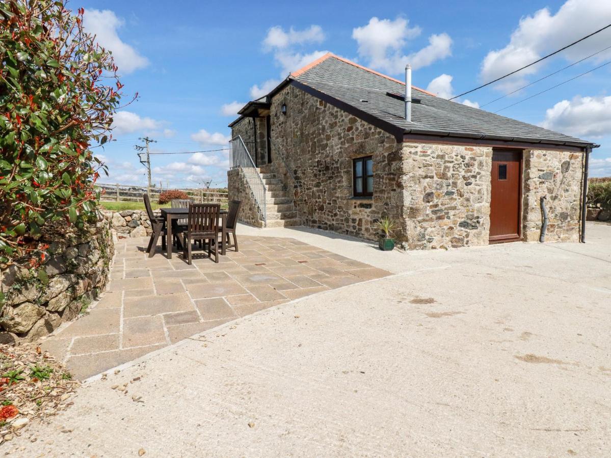 Sunnywell Villa Bodmin Exterior foto