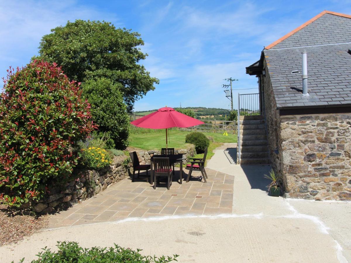 Sunnywell Villa Bodmin Exterior foto