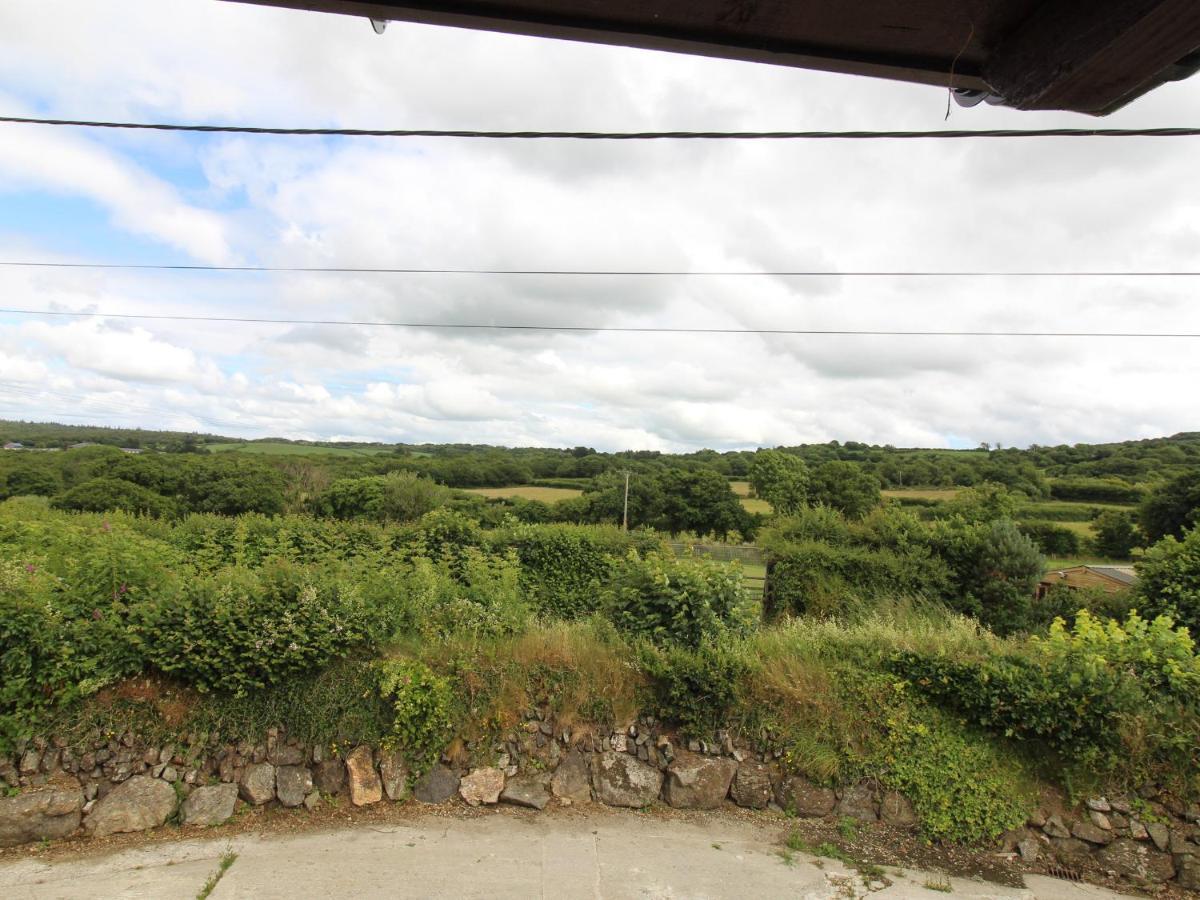 Sunnywell Villa Bodmin Exterior foto