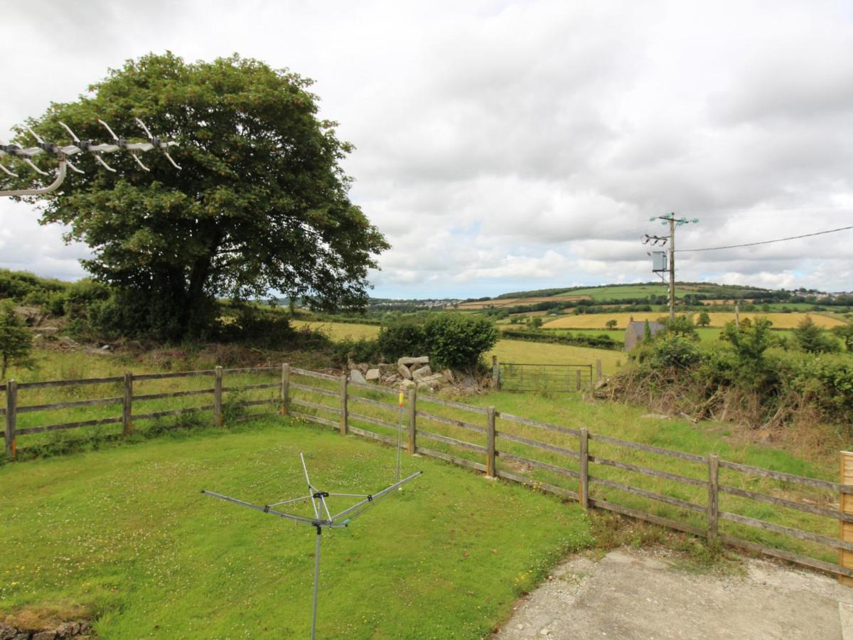 Sunnywell Villa Bodmin Exterior foto