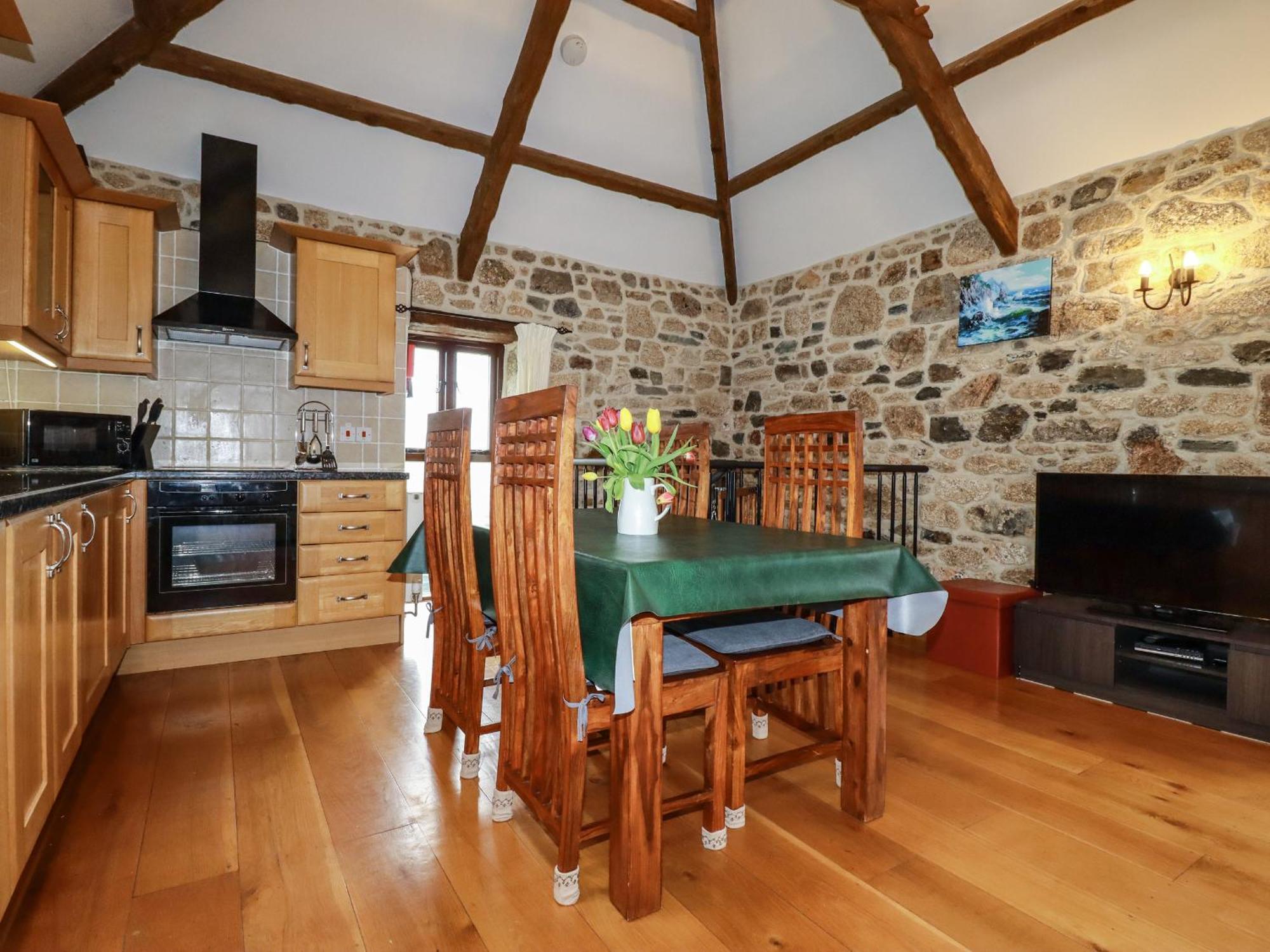 Sunnywell Villa Bodmin Exterior foto