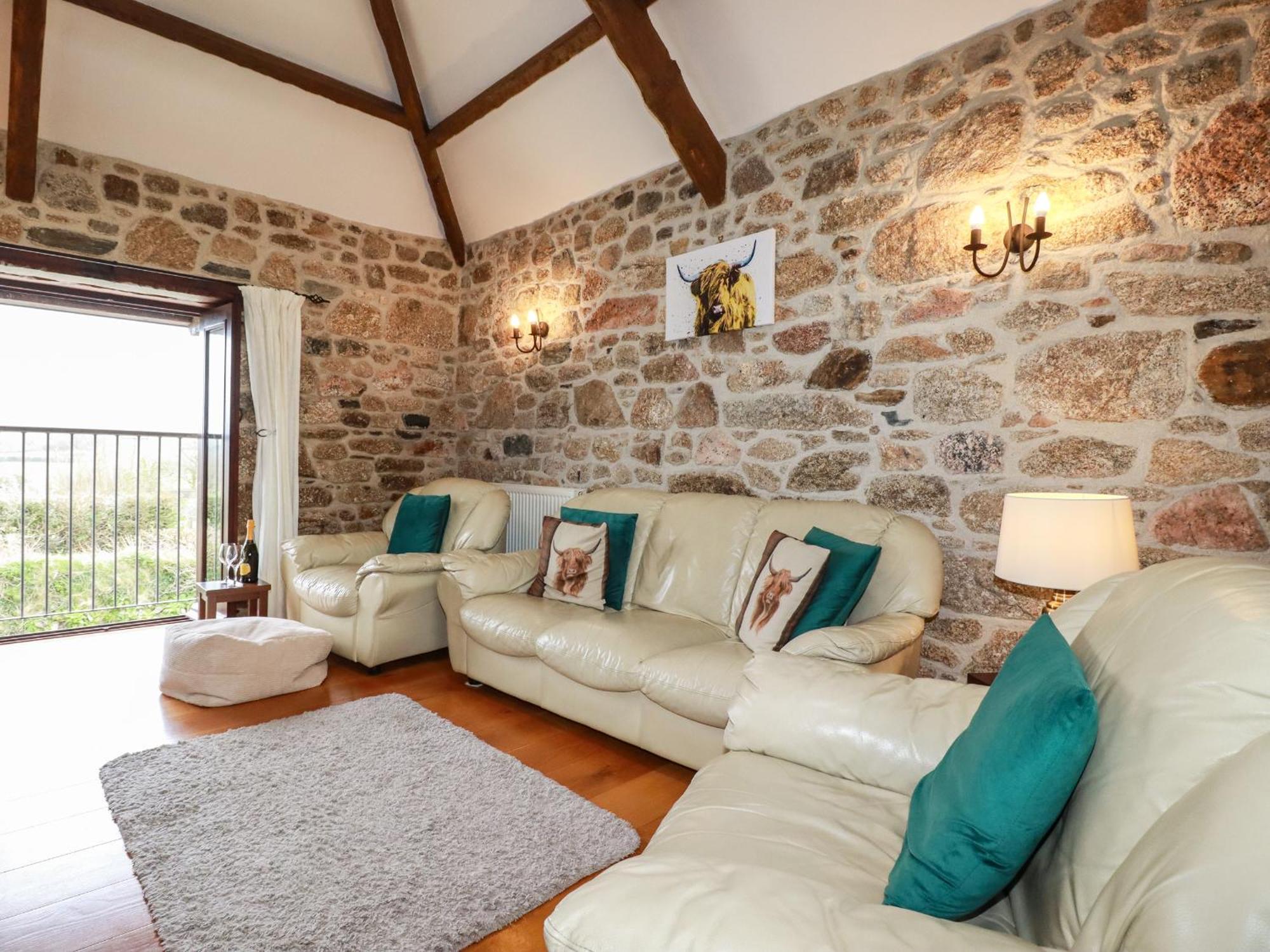 Sunnywell Villa Bodmin Exterior foto