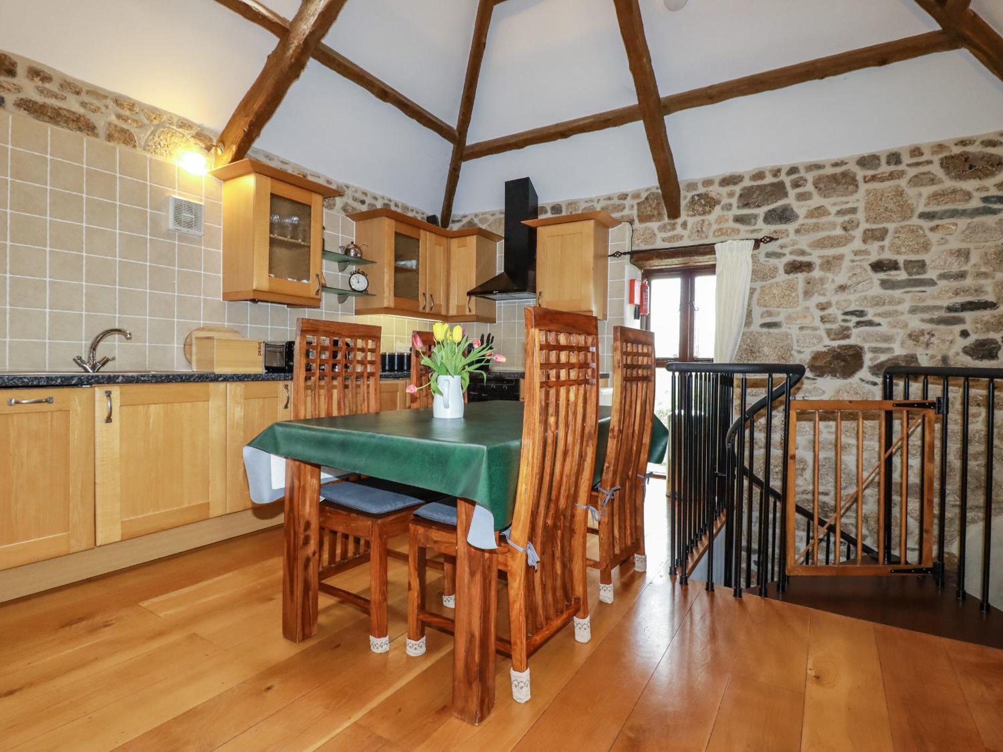 Sunnywell Villa Bodmin Exterior foto